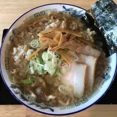 自家製麺 佐藤