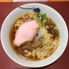 麺 みつヰ