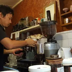 COFFEE potohoto