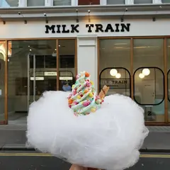 Milk Train