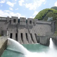 長島ダム