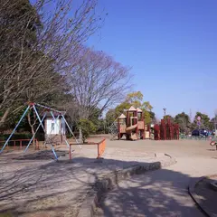 千波公園・少年の森