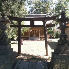 赤城神社