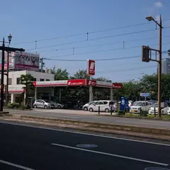 ニッポンレンタカー　長崎駅前店