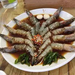 母 カンジャンセウジャン