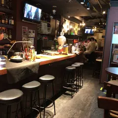 カリガリ間借りカレー 新宿店