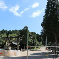 八幡神社