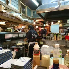 陣屋　仲見世通店