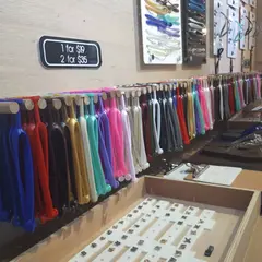 Fickle Store