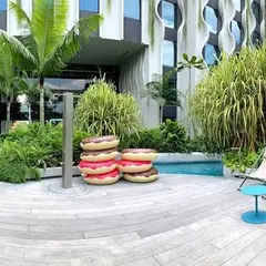 Village Hotel at Sentosa