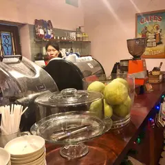 La Place Cafe