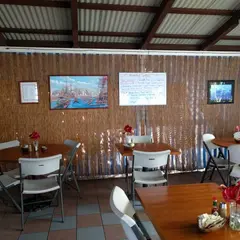 The Coffee Shack