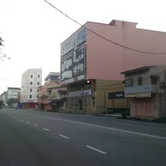 ダイナスティ イン