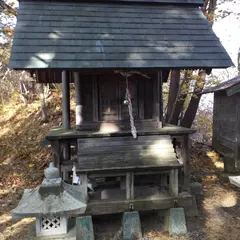 鵜鳥神社