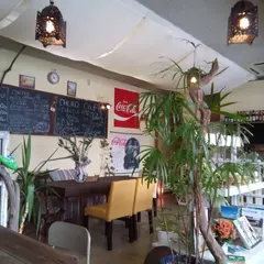 Cafe&Deli CHURRO