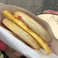 イサックトースト
