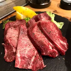 YAKINIKU SAKABA TICK