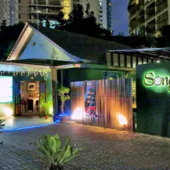 Songket Restaurant