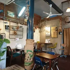 Green Days Cafe