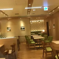 MACCHA HOUSE 抹茶館