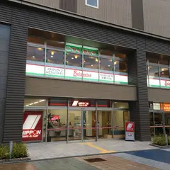 ニッポンレンタカー 金沢 営業所