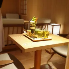 MACCHA HOUSE 抹茶館 京都産寧坂店