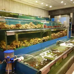 Long Beach King Seafood Restaurant