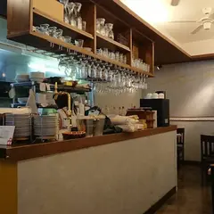 札幌スープカレー専門店 cancun