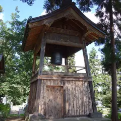 観音山 普門院