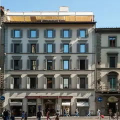 Hotel Laurus al Duomo