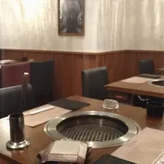 五島牛一頭買い焼肉 黒バラモン 田町店
