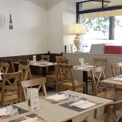 Osteria Padì Roma