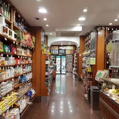 Castroni