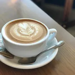 シアターコーヒー （THE THEATRE COFFEE）