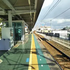 石屋川駅