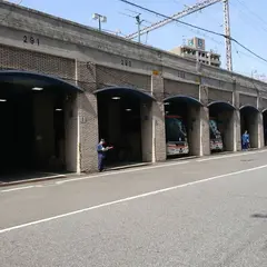 神姫バス三宮バスターミナル