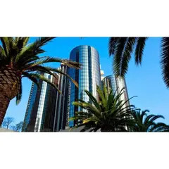 The Westin Bonaventure Hotel & Suites, Los Angeles