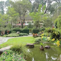 サイゴン動植物園