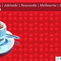 Segafredo Zanetti | Perth