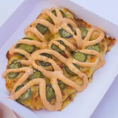 Pretzel