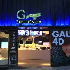 Gaudí Experiència