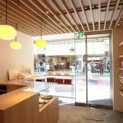 銀座 松崎煎餅 銀座すずらん通り店