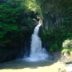 河津七滝温泉