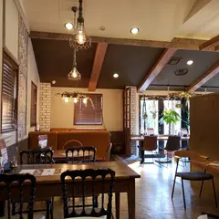 グッドネイバーズコーヒー Relaxing