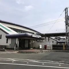 近鉄弥富駅
