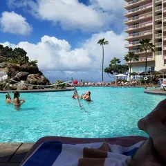 Kaanapali Beach Club