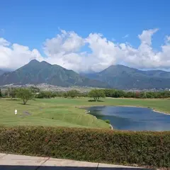 The Dunes at Maui Lani Golf Course