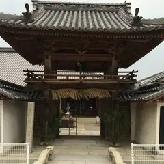 小豆島霊場第70番 長勝寺
