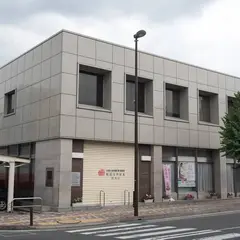 飯田信用金庫 西支店
