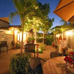 Paia Inn